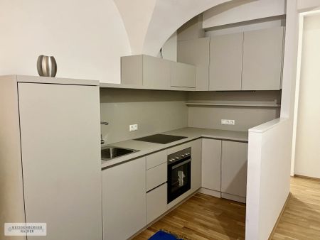 DIE PERFEKTE STADTWOHNUNG /// Zentral gelegene Wohnung zwischen Hauptplatz und Jakominiplatz! - Photo 4