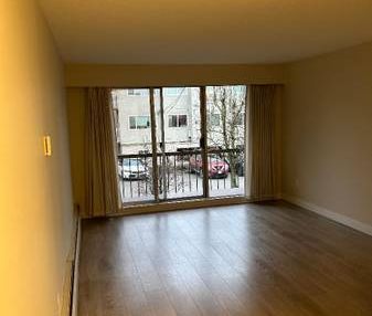 Large One Bed near Marpole Loop Available March 1st or earlier - Photo 1