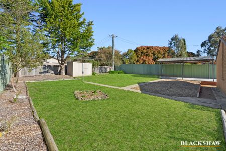40 Vagabond Crescent, McKellar ACT 2617 - House For Rent | Domain - Photo 5
