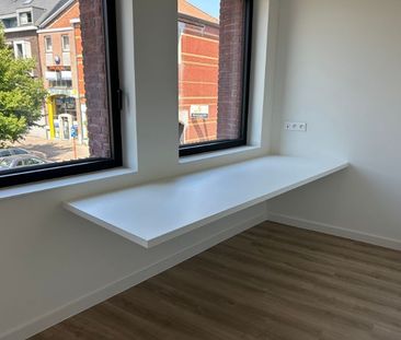 Nieuwe studentenkamer op een top locatie in centrum Kortrijk met zi... - Photo 6