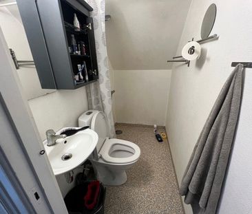 Fin 2 vær. lejlighed til leje i Kolding. 40m2. - Foto 1