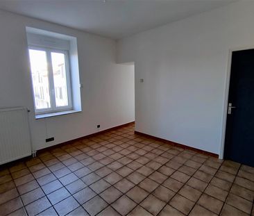 Location Appartement 1 pièce 23m² - Photo 1