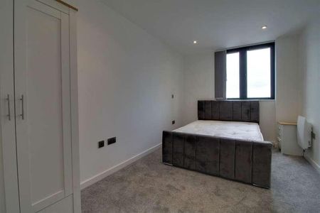 Coinpress Residence, Warstone Lane, Jewellery Quarter, B18 - Photo 5