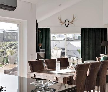 Mårten Bengtssons Väg, Klågerup - Photo 6