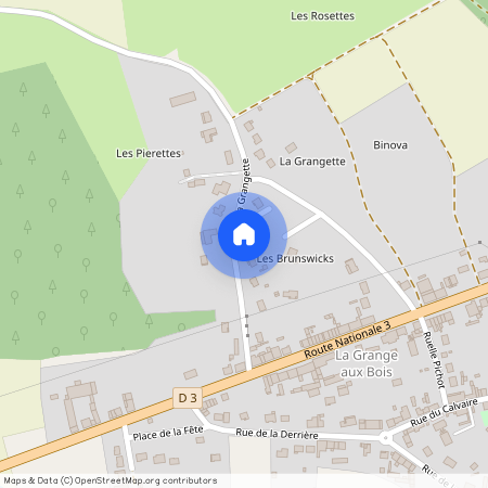 51800, Sainte-Menehould