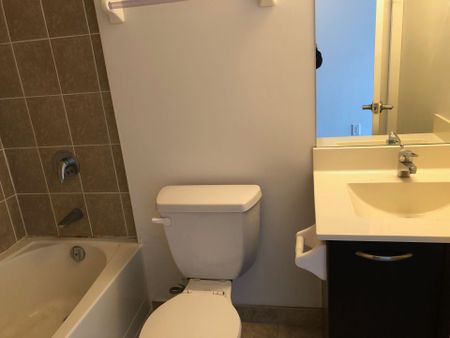 For Lease - 38 Joe Shuster Way Unit# 1408, Toronto, Ontario - Photo 2