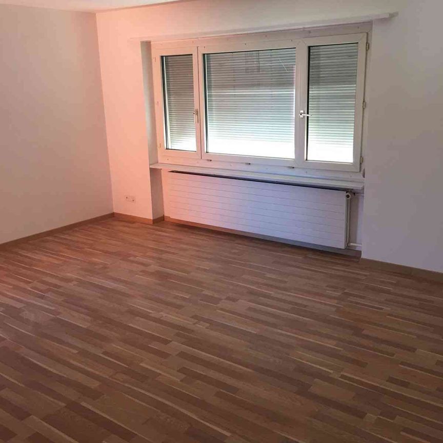 1 Zimmer, 20 m², 3. Stock - Photo 1