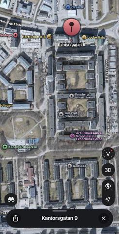 Kantorsgatan 9 - Photo 4