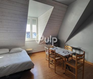 Appartement à louer à Wimereux - Réf. bsmf088 - Photo 2