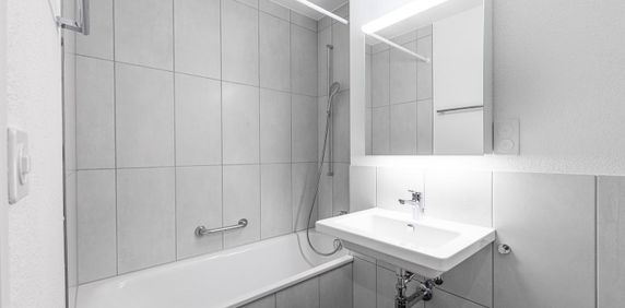 3.5 Zimmer, 89 m², 3. Stock - Photo 2