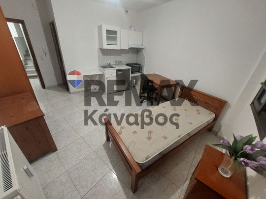 Studio/Γκαρσονιέρα για ενοικίαση Παλαιά Πόλη (Ξάνθη) - Φωτογραφία 1