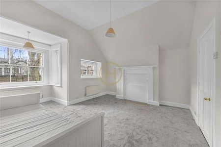 The Cloisters, Gordon Square, Bloomsbury, London, WC1H - Photo 3