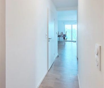 Location appartement 3 pièces - 62m² à Fougeres (35300) - Photo 1