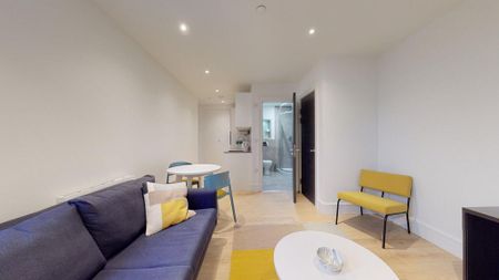 1 bedroom flat to rent - Photo 2