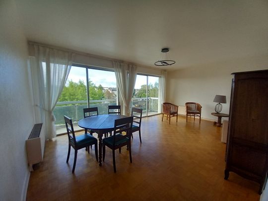 APPARTEMENT MEUBLE T3 - 77m² - PARAY LE MONIAL - Photo 1