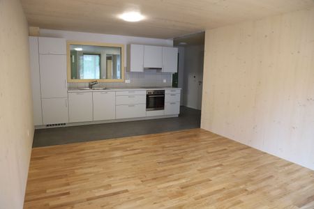 Résidence du Brassus- joli 2 pièces - Photo 2