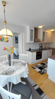 Övralidsgatan, Hisings Backa - Foto 1