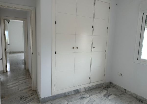Penthouse in Calahonda