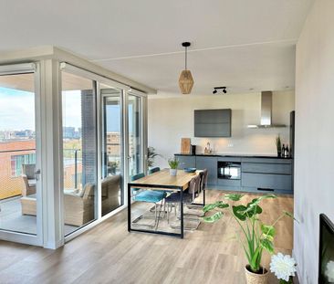 Appartement te huur: Willem Frederik Hermansstraat 390 3544 KP Utrecht - Photo 2