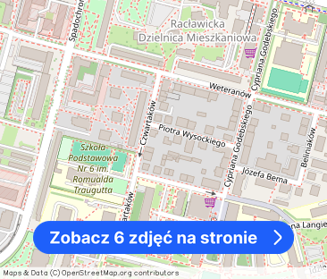 Dwa pokoje, m. post, blisko UMCS, KUL - Zdjęcie 1