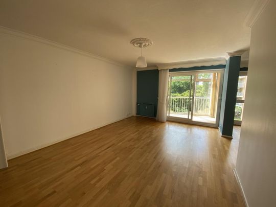 Appartement T3 à louer - 83 m² - Photo 1