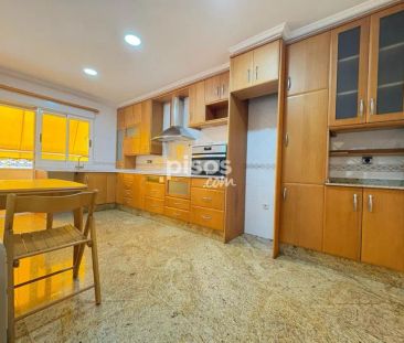 Piso en alquiler en Avenida de Sandoval - Photo 5