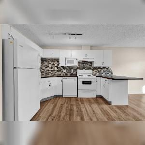 1 Bed 1 Bath For Rent Park Place Oliver Downtown - Photo 5