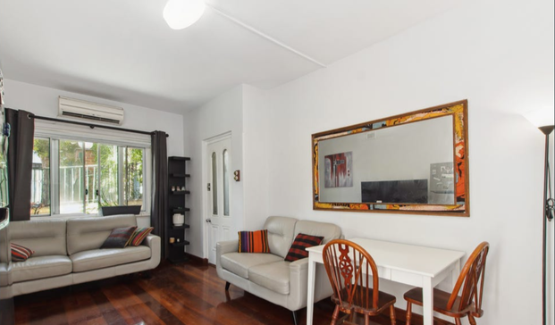 Luscious! Top Locale. River View! Ultra-convenient life style! - Photo 1