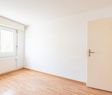 4-Zimmer-Wohnung in Beringen - Photo 6