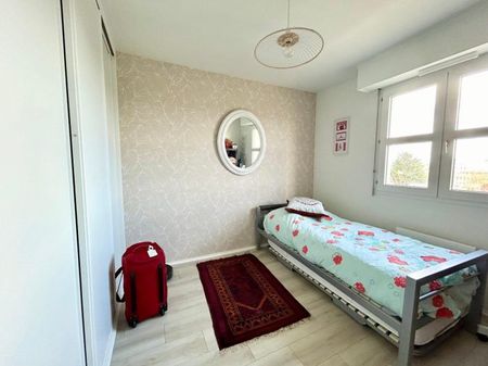 Appartement à louer, 5 pièces - Angers 49000 - Photo 3