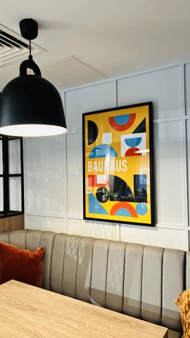 Silver Studio - Mid Floor - Photo 5