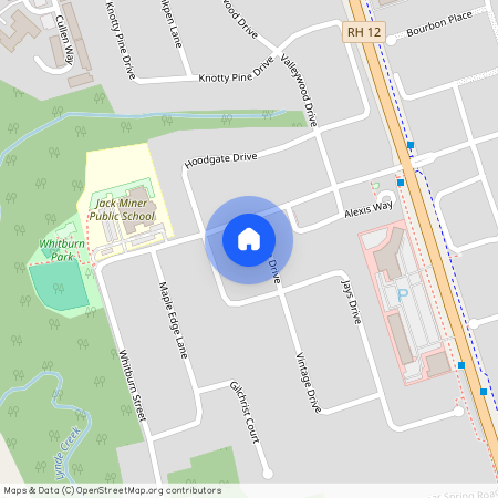 8 Vintage Drive, Whitby