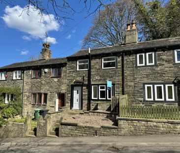 1 bedroom terraced property to rent - Photo 4