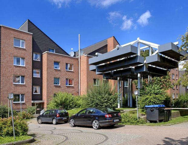 2-Zimmer-Wohnung in Hattingen Stadtmitte - Photo 1