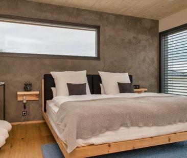 Exklusives Modulhaus – Wohnen auf höchstem Niveau – voll möbliert m... - Photo 6