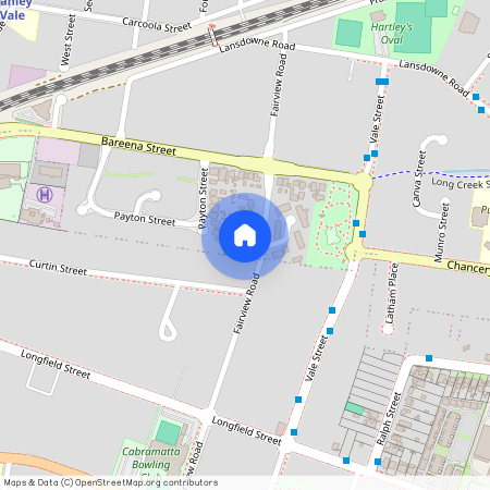 Canley Vale, Sydney - South West