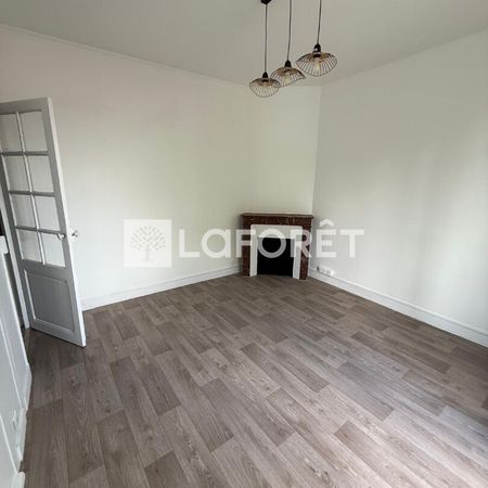 Appartement T2 Sevran à louer - Photo 3