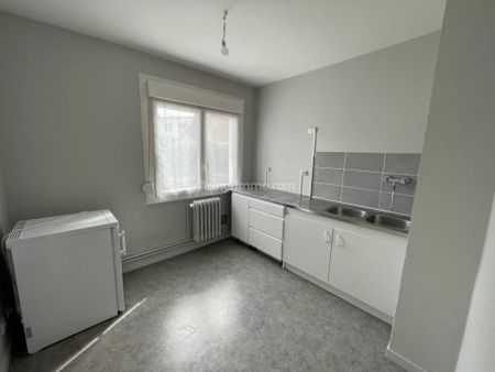 Location Appartement 2 pièces 37 m2 à Le Mans - Photo 3