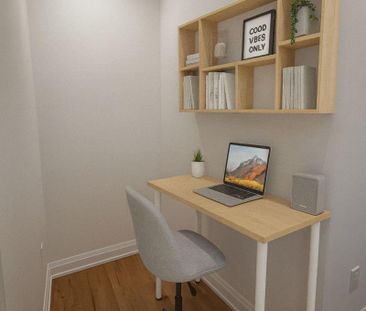 #MF - 696 Winona Drive – Toronto C03, Ontario - Photo 2