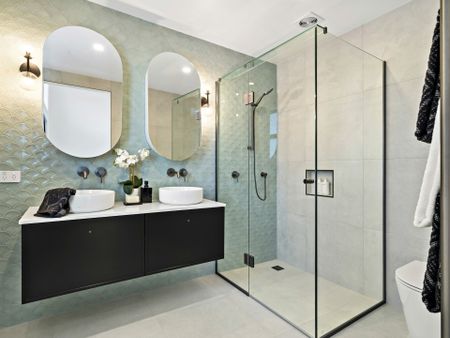 BRAND-NEW EXECUTIVE TOWNHOUSE FOR RENT - Photo 4