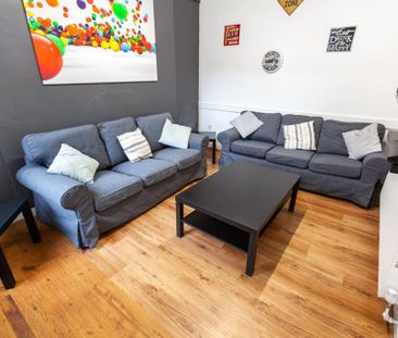 7 bedroom semi-detached house to rent - Photo 4