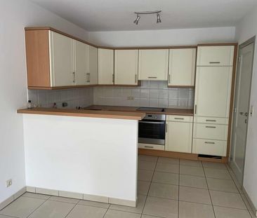 Appartement te huur - Foto 1