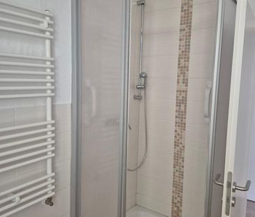 Erdgeschoss, super Grundriss, Südstadt! Rheinstr. 192 - Photo 3