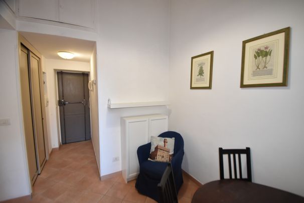 AFFITTO TRASTEVERE BILOCALE - Photo 1