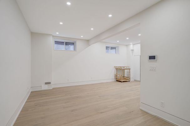 For Lease - 27 Scotland Road Unit# Lower Level, Toronto, Ontario - Photo 1