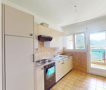 La tua nuova casa a Biasca ti aspetta - Photo 3