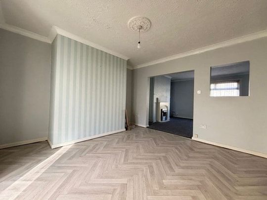 Ash Avenue, Newton-le-Willows, St Helens - Photo 1