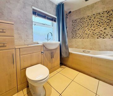 1 bedroom maisonette to rent - Photo 3