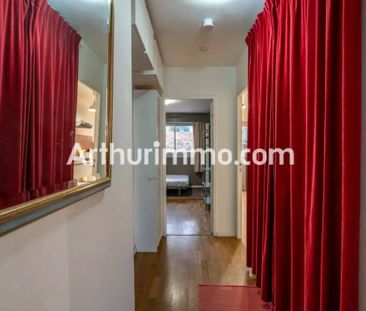 Location Appartement 2 pièces 41 m2 à Thorigny-sur-Marne - Photo 5