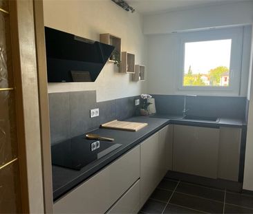 Location Appartement 3 pièces 97m² ST LOUIS 68300 - Photo 1